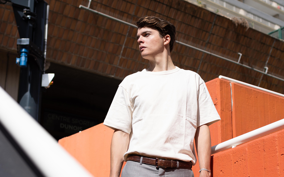 Paco Andreo 'P4CTET' en concert au 38Riv Jazz Club 38Riv Jazz Club  Paris