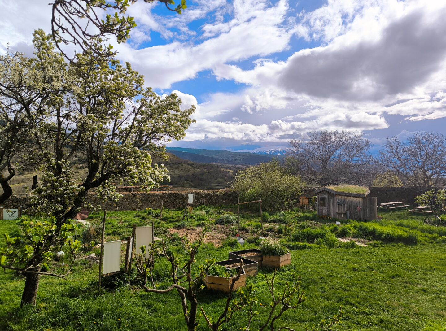 PÂQUES AU MUSÉE DE CERDAGNE