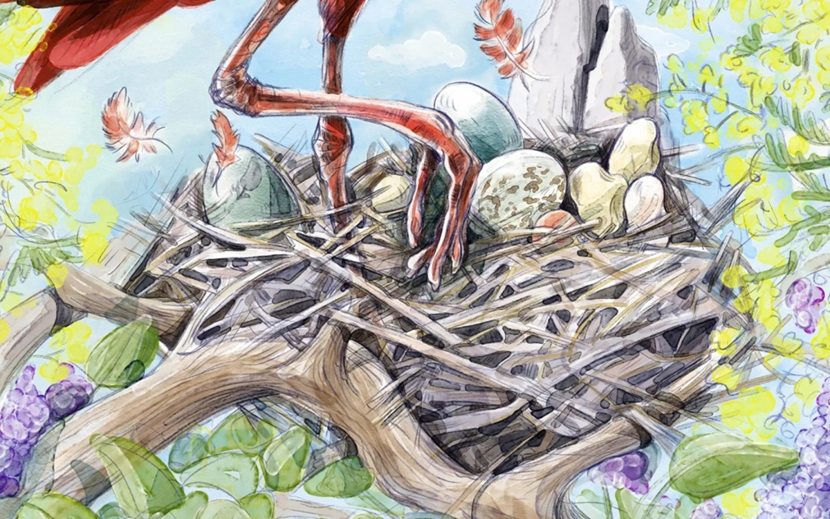 Pâques au zoo Parc zoologique de Paris  paris