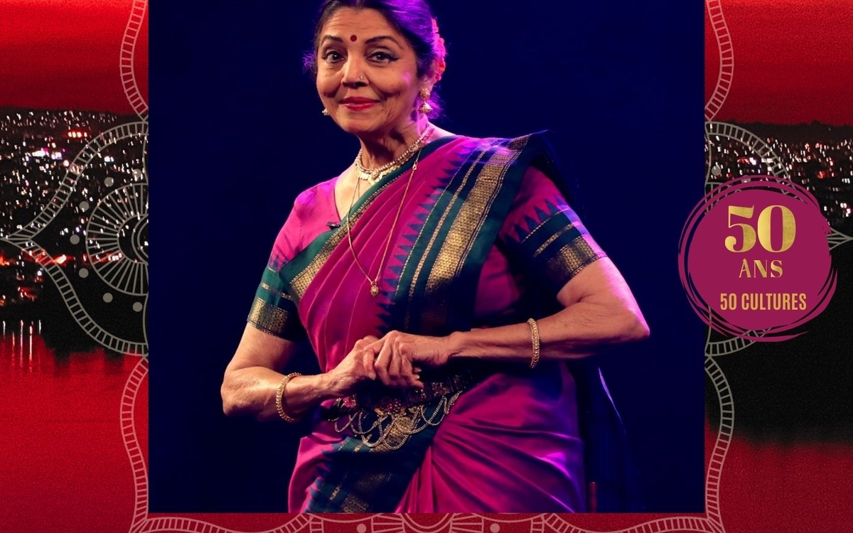 Parampara - Un flux de tradition Théâtre Mandapa  Paris