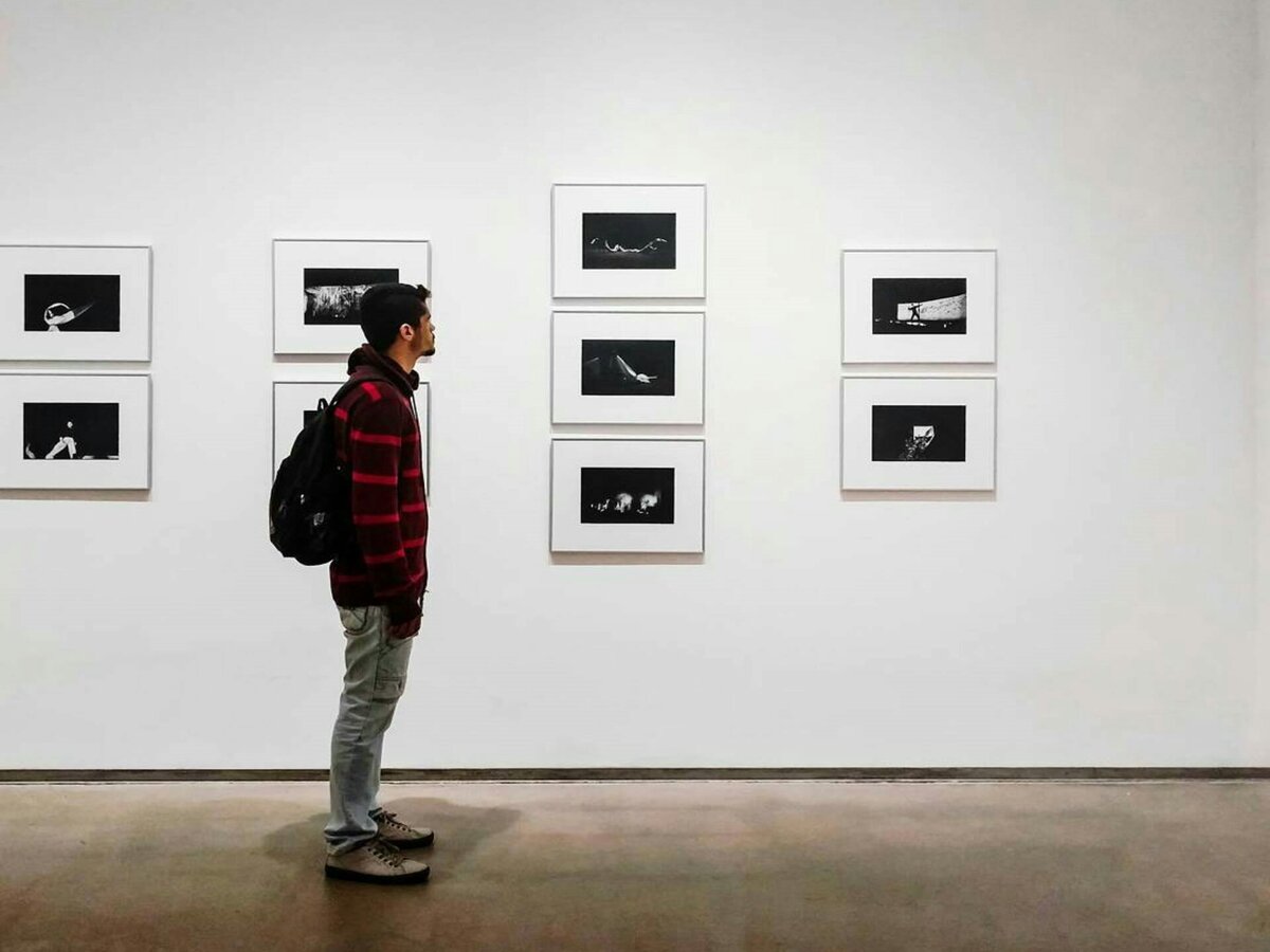 Parcours artistique à la médiathèque et au musée Quesnel-Morinière 11 Rue Saint-Maur Coutances 2026-04-22