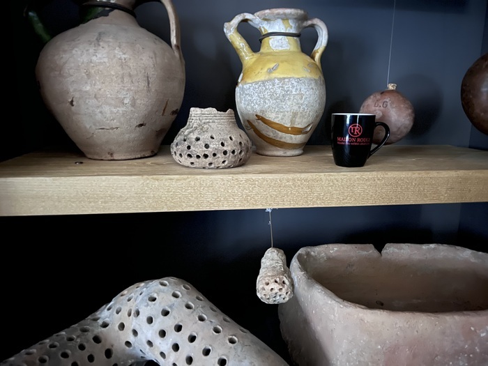 Parcours facétieux Maison Rouge – Musée des vallées cévenoles Saint-Jean-du-Gard