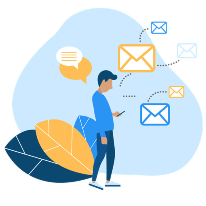 Parcours Messagerie 4 Sésame Bordeaux Parcours Messagerie 4 Sésame Bordeaux