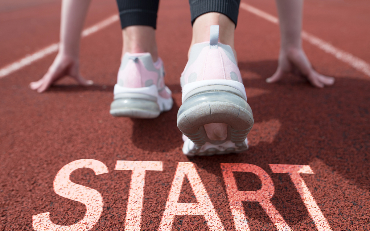 Paris Sportives : activités réathlétisation