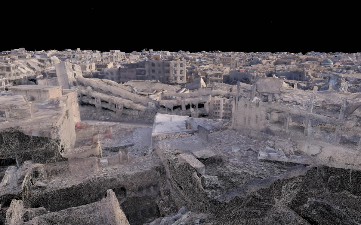 Patrimoines en résistance