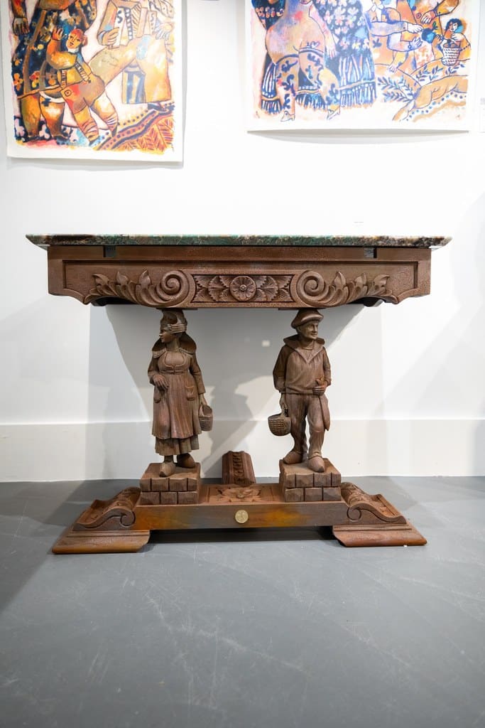 paul masson maison richou