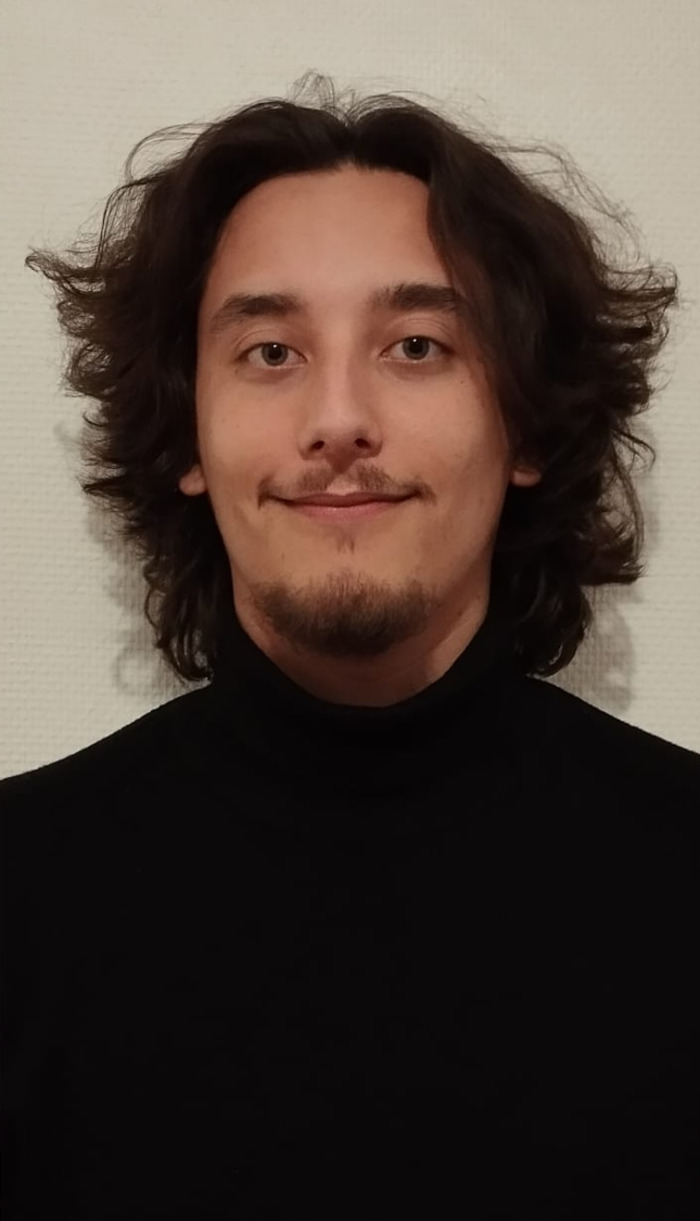 PE IRSD (eq.4): Victor Lefebvre "Evolution of regulatory chromatin contacts: insights from duplicated genes" Salle Délégation INSERM Toulouse