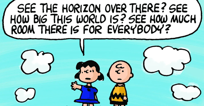 Peanuts - Fausto Paravidino Théâtre du Cercle Rennes