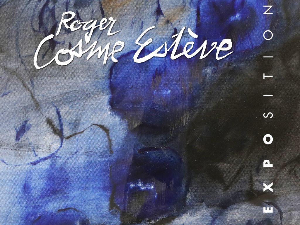 PEINTURE NOMADE COME ESTÈVE LOGE DE MER Perpignan 2026-04-02