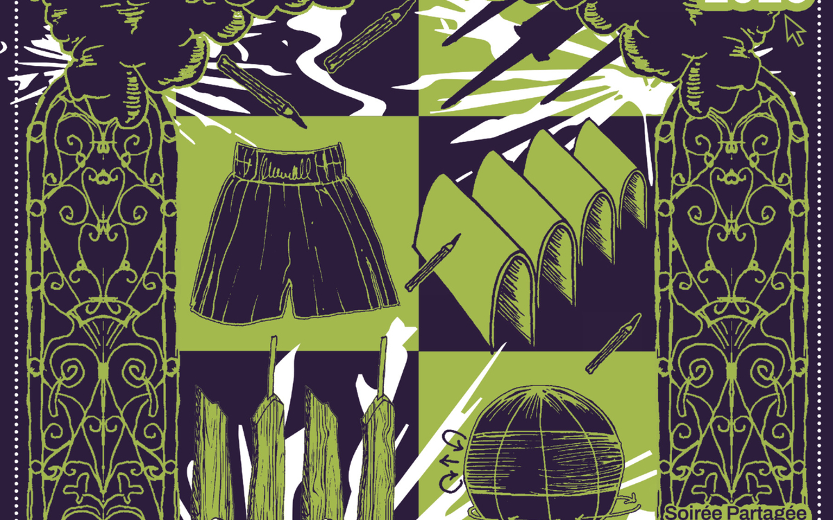 Performances de mai Le Générateur  Gentilly