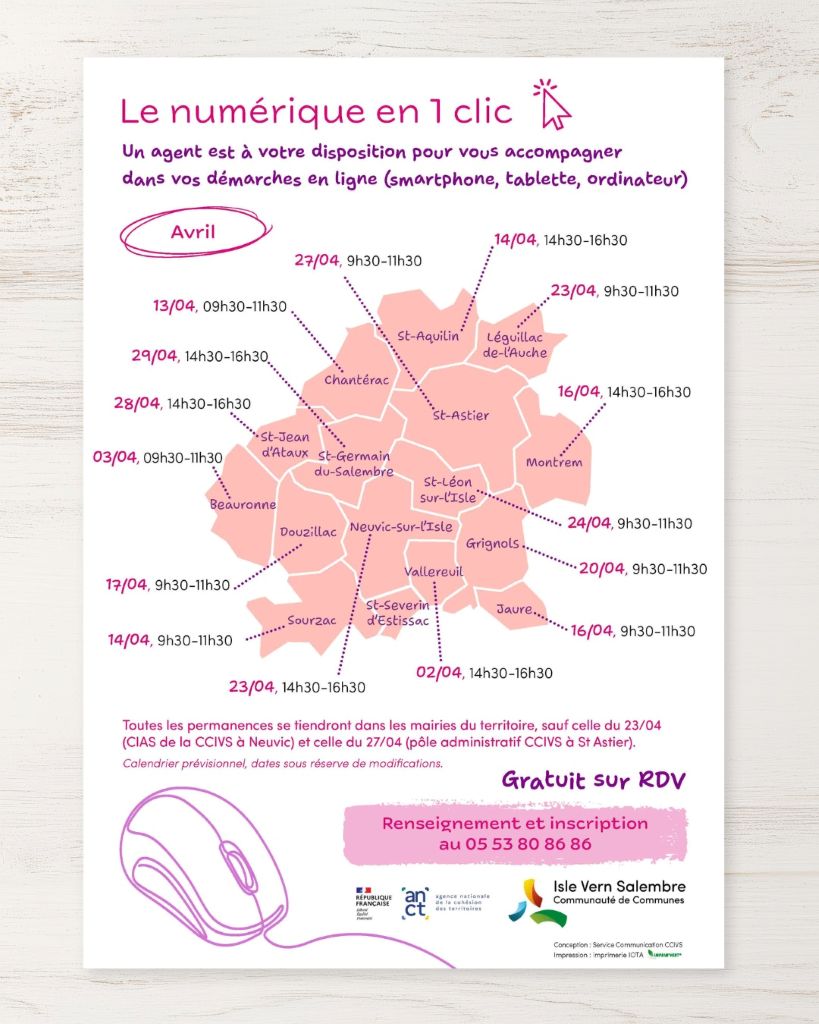 Permanence numérique Copie Mairie Vallereuil 2026-04-02