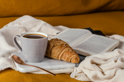 Petit déjeuner littéraire 39 rue des Châteaux Cattenom 2026-03-28