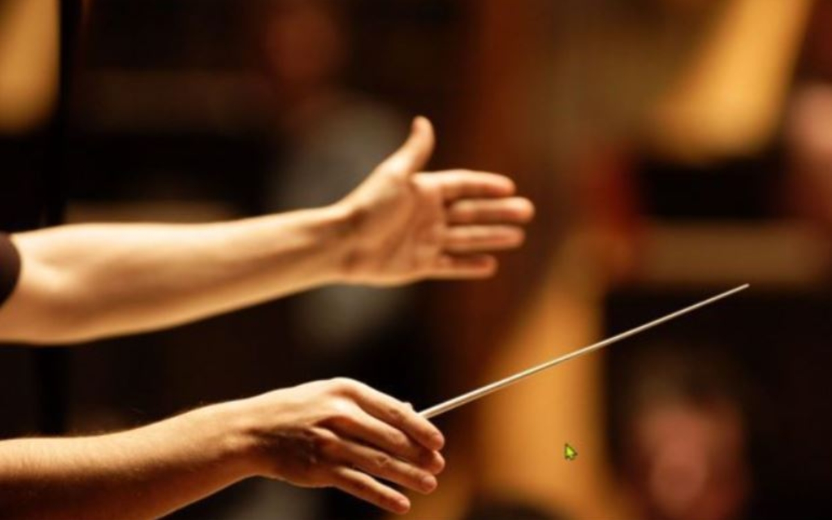 Petite Messe Solennelle de Rossini Eglise Saint Sulpice Paris