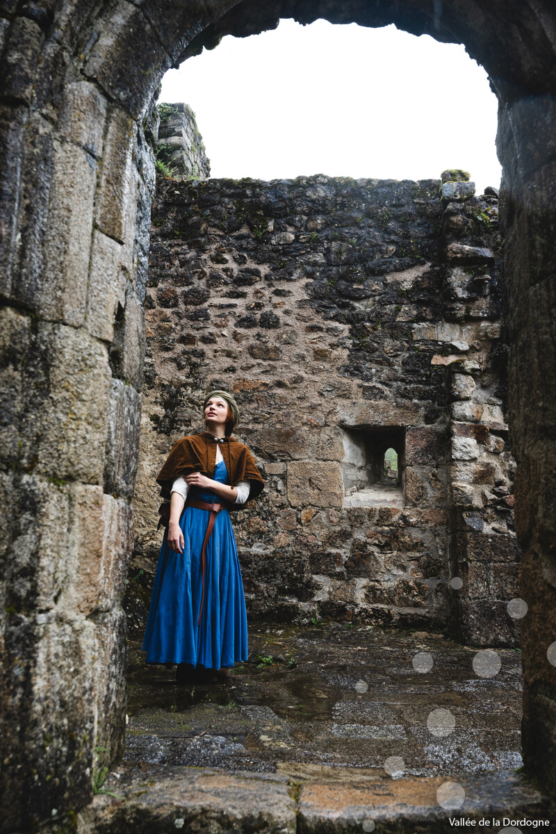 Petits secrets entre Seigneurs aux Tours de Merle  Saint-Geniez-ô-Merle 2026-05-08