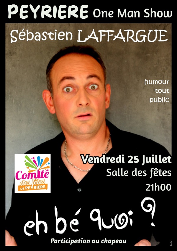 Peyrière en fête  Peyrière