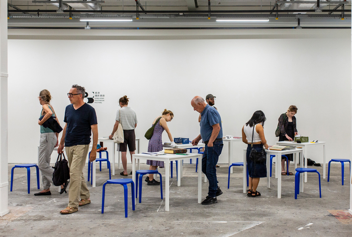 Photobooks Switzerland 2026 Bibliothèque de Genève Genève