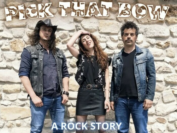 Pick The Bow Médiathèque de Sommevoire Sommevoire