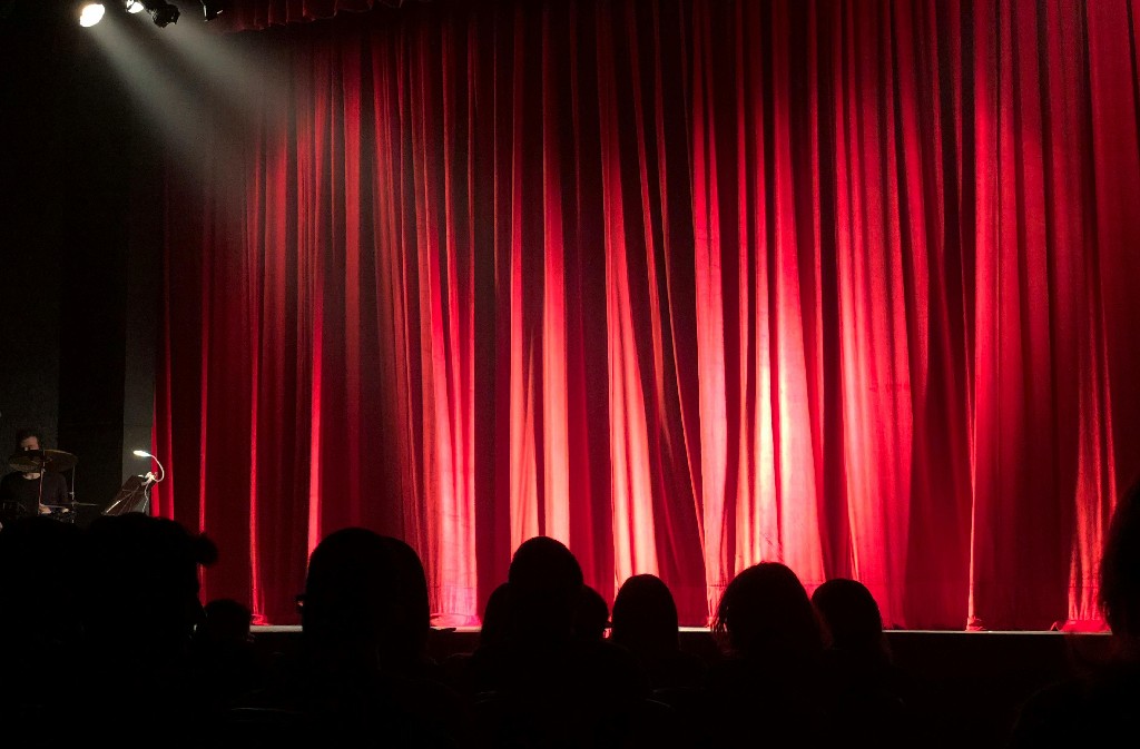 Pièce de Théâtre: 12 jurés en colère