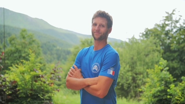 Pierre Barbancey Optimiser sa santé pour mieux vieillir Saint-Hilaire-Luc Saint-Hilaire-Luc 2026-03-28