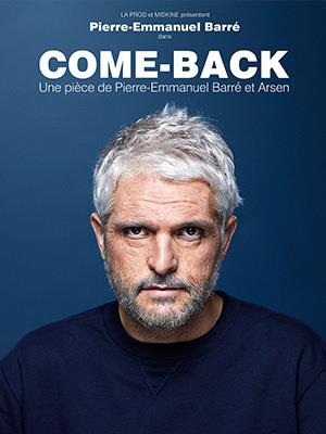 Pierre-Emmanuel Barré