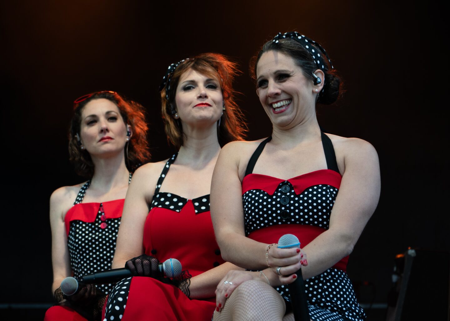 Pique-nique concert de la liberté d'Omaha Beach Rue Bernard Anquetil Saint-Laurent-sur-Mer 2026-06-06