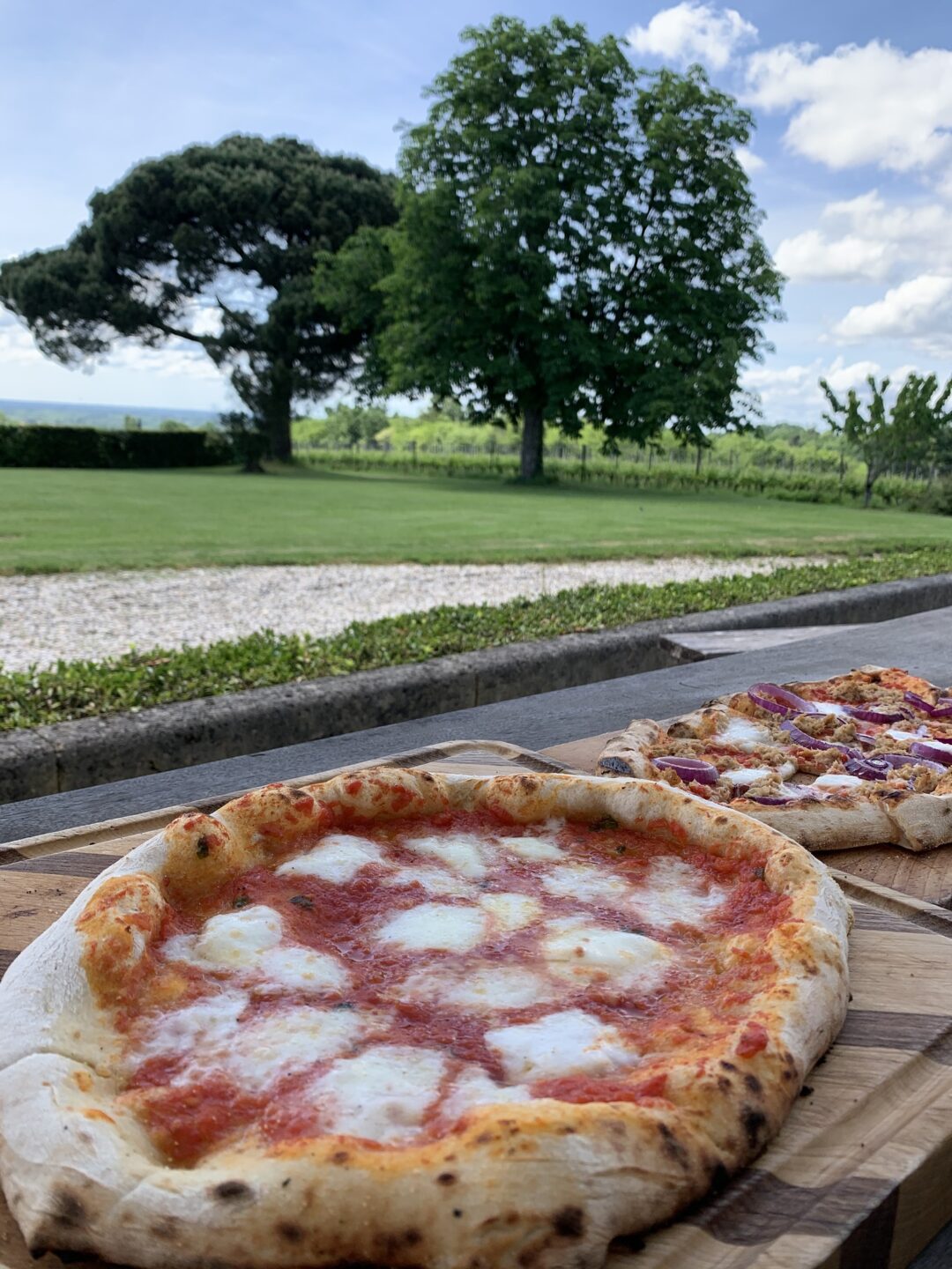 Pizz'a Carsin 197 Route des Cotes Rions 2026-05-22