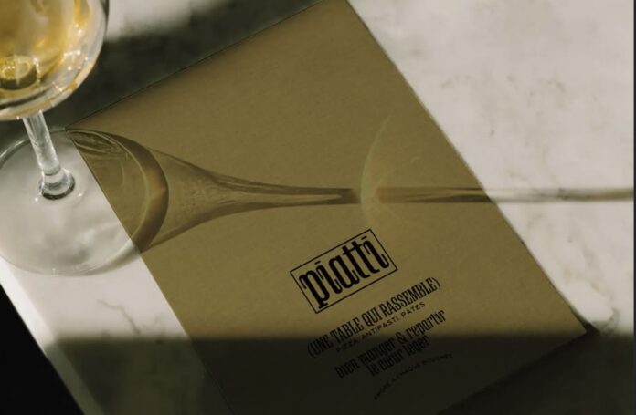 À Rennes, la pizzeria de la place de la République devient Piatti, trattoria indépendante