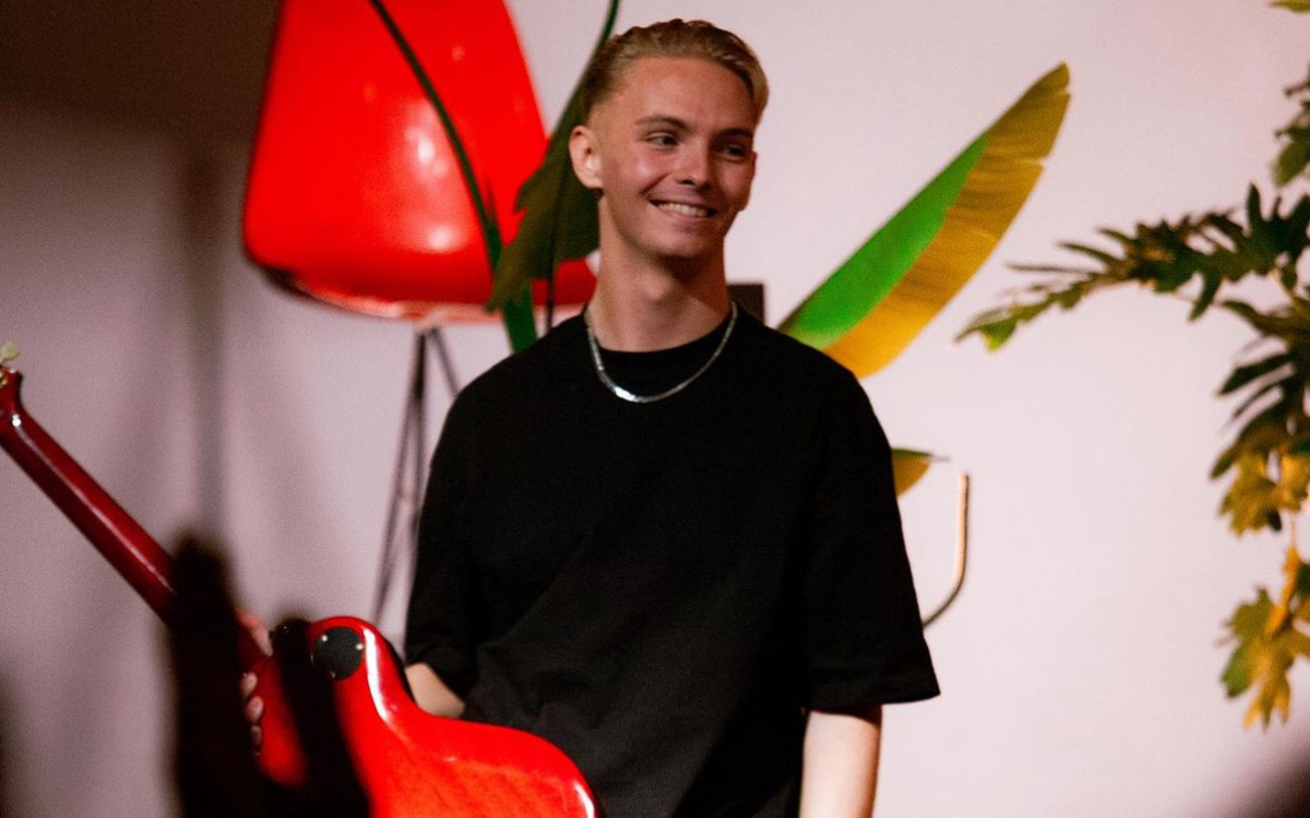 #PlaceAuxJeunes : La Jam De Audric Lecompagnon Le Baiser Salé  Paris