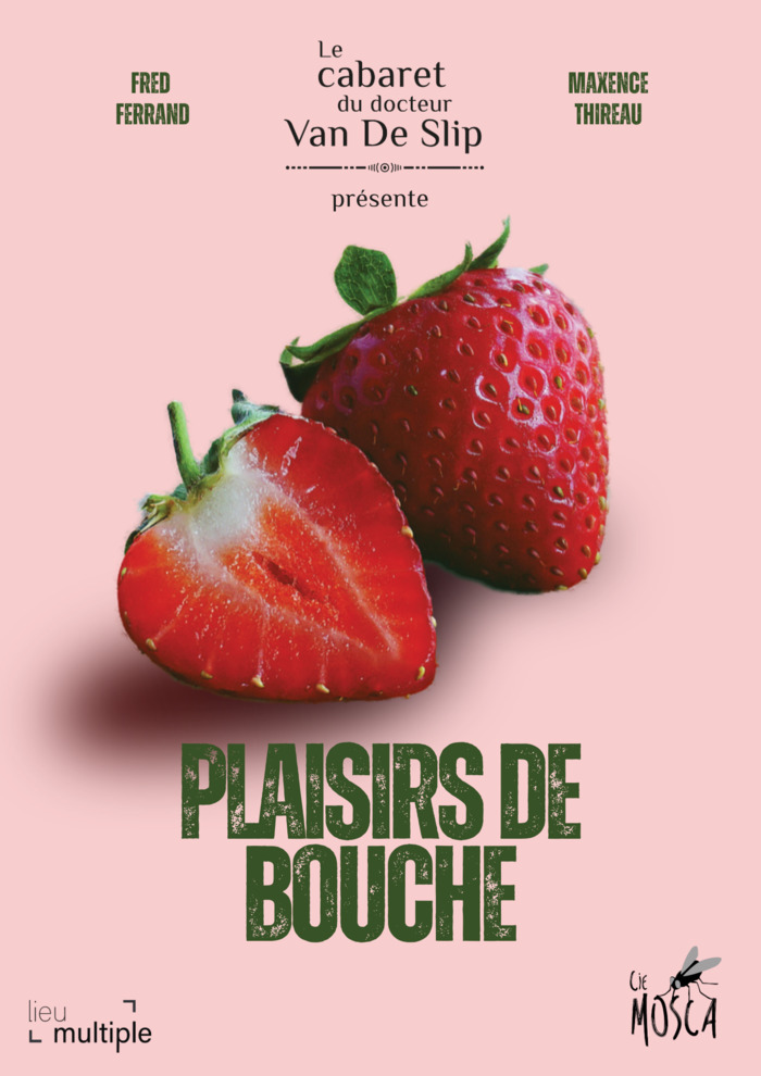 PLAISIRS DE BOUCHE Département du Loiret