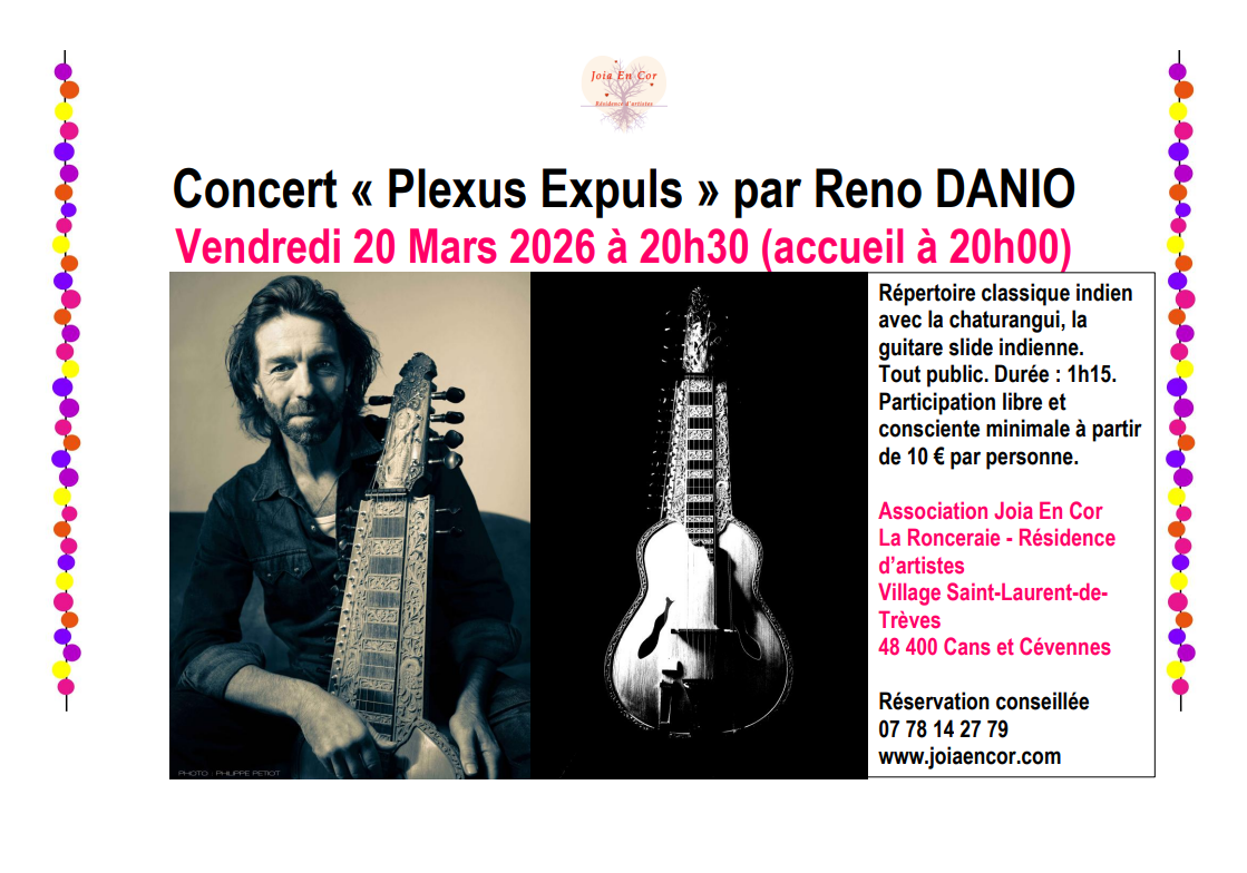 PLEXUS EXPULS Rue Tonnance Ferréol Cans et Cévennes 2026-03-20