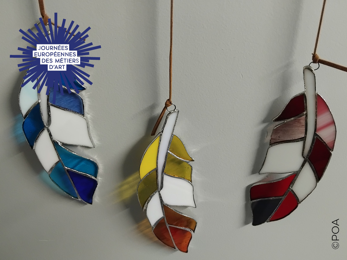 PO atelier vitrail 9 Avenue d'Eylau Trouville-sur-Mer 2026-04-11