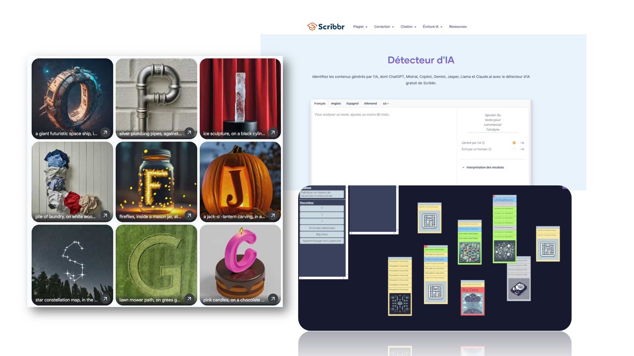 Point de l'IA Le labo IA d'avril 1 Boulevard Maurice Viollette Chartres 2026-04-08