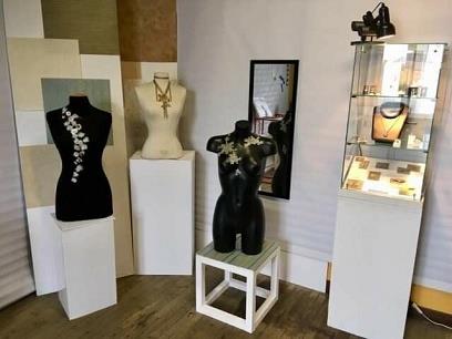 Portes ouvertes de l'Institut Supérieur de Décoration