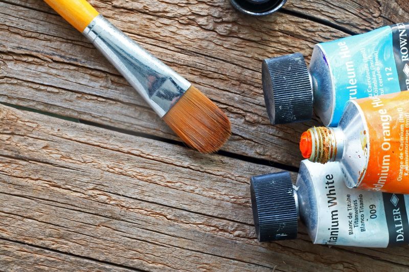 Portes ouvertes des métiers d'art 105 Rue Orleanaise Saint-Benoît-sur-Loire 2026-04-11