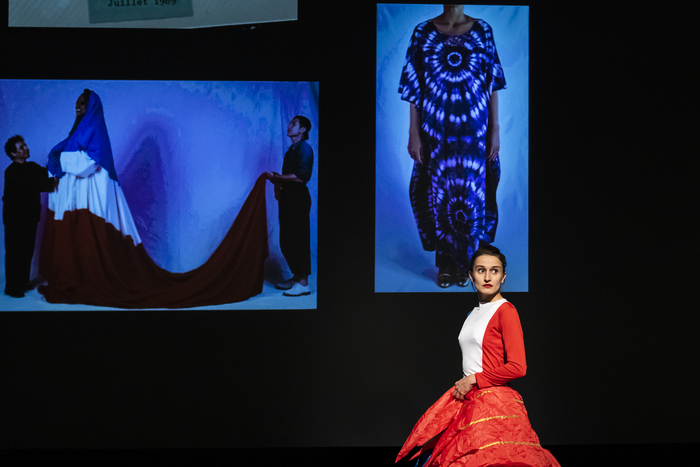 Portraits de famille Musée des Beaux Arts Orléans