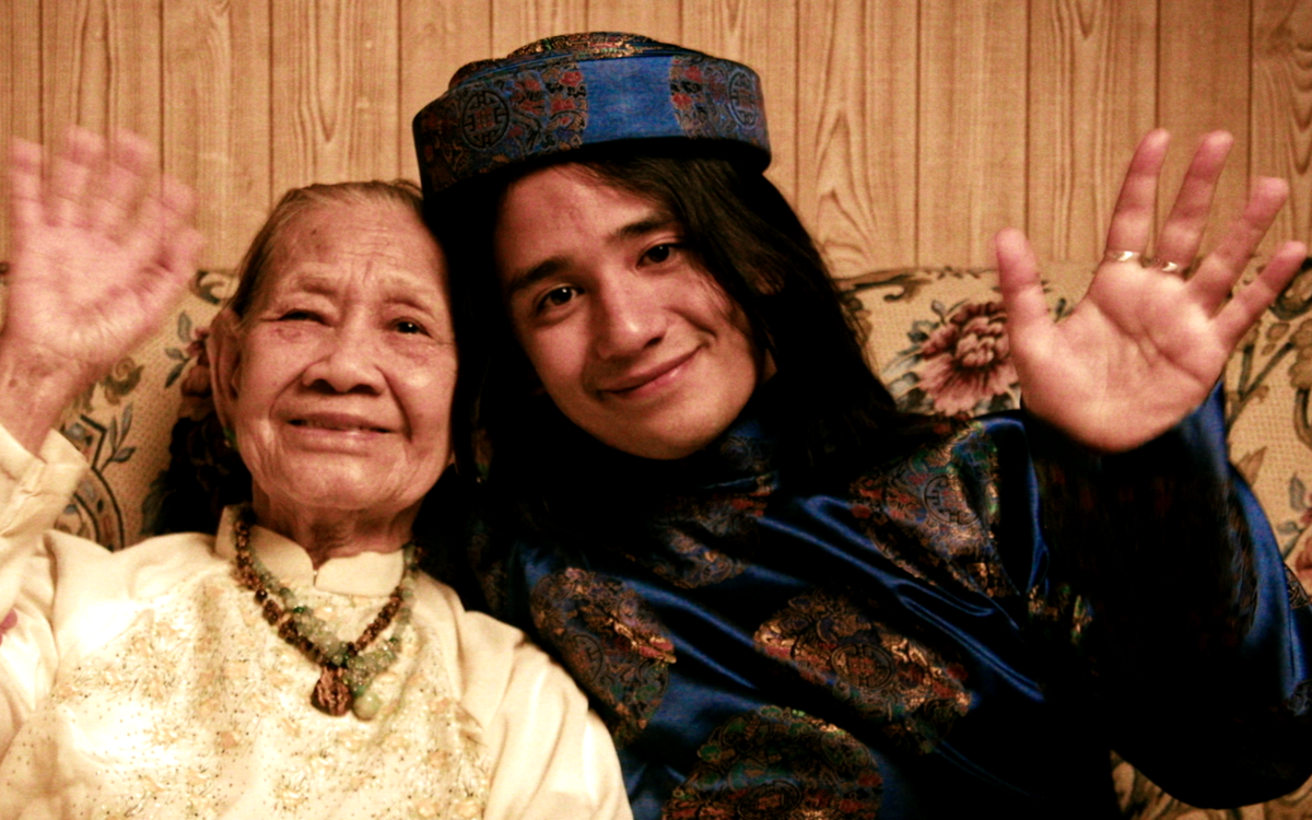 Première édition du Festival Cinemasio au Forum des Images