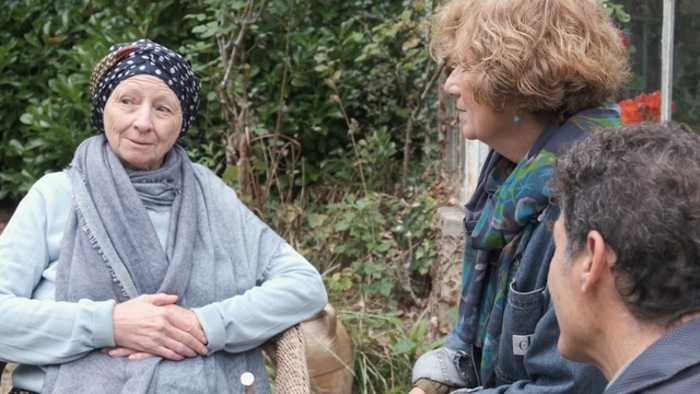 Présentation du court-métrage EXIT. Café associatif Le Buv’Art Lasserre-Pradère Présentation du court-métrage EXIT. Café associatif Le Buv'Art Lasserre-Pradère