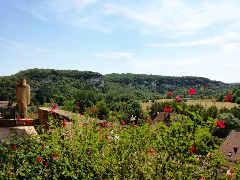 Printemps des poètes au Musée national de Préhistoire