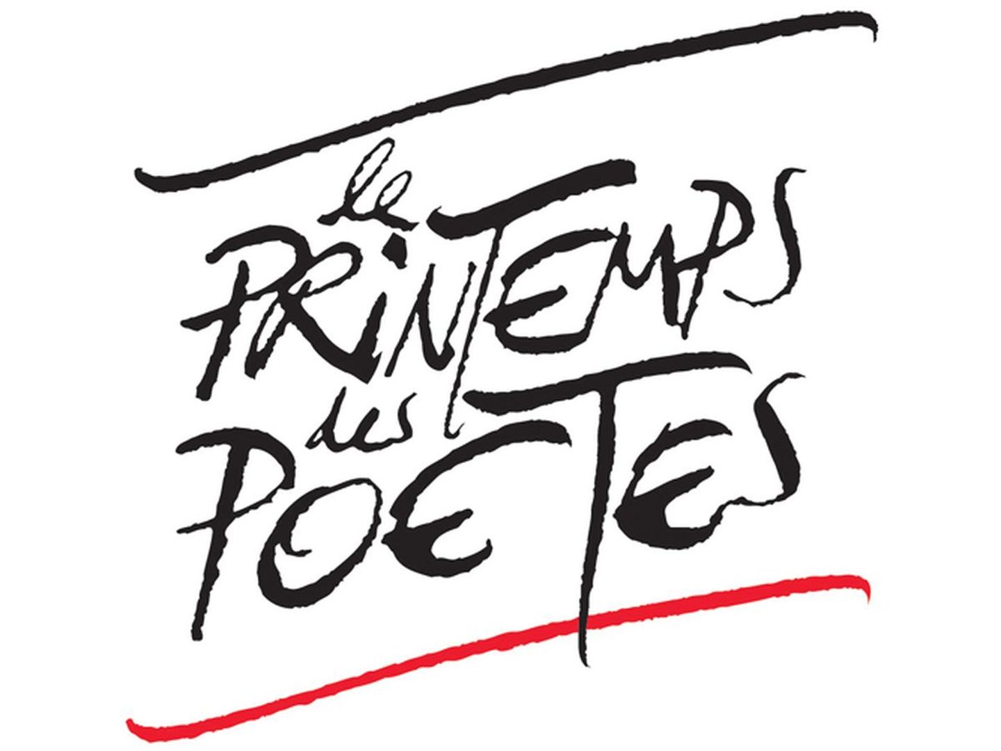 Printemps des poètes 1 place Henri Sibor Garlin 2026-04-04