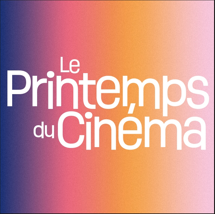PRINTEMPS DU CINEMA  Saint-Chély-d'Apcher 2026-03-22