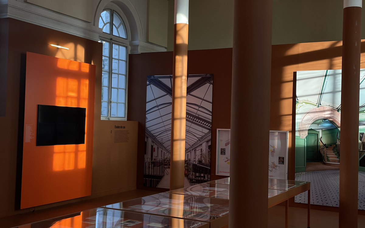 Prismes : exposition photo collective La Roche Paris