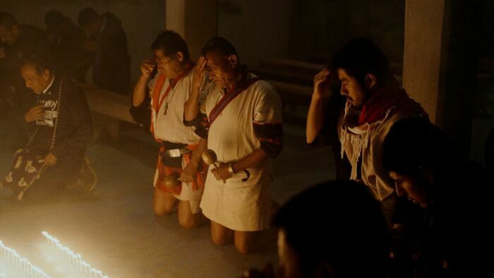 Prix Croire au Cinéma - L'EVANGILE DE LA REVOLUTION Sept Parnassiens Paris