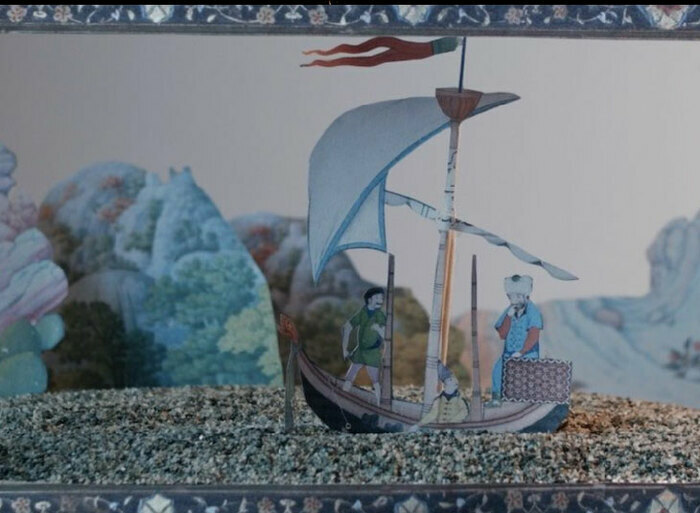 Prix du public Les yeux docs : Zou Médiathèque Saint-Cyprien Toulouse