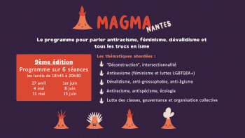 Programme de sensibilisation aux inégalités systémiques Open Lande