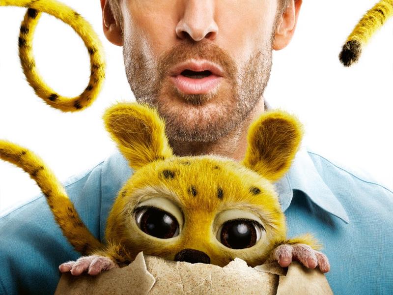 Projection Château-Salins Marsupilami 2 rue Poincaré Château-Salins 2026-03-18