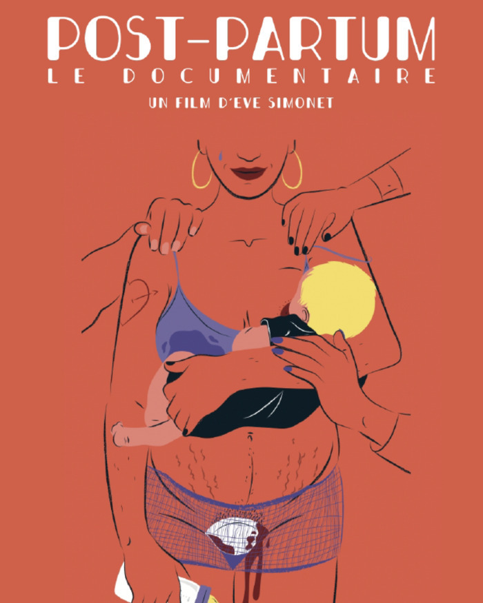 Projection de « Post-partum