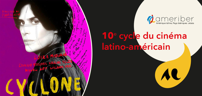 Projection du documentaire "Un mundo recobrado" (Uruguay