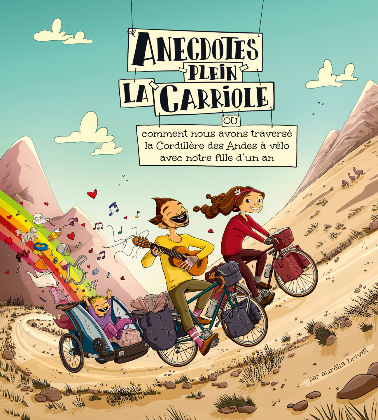 Projection du film Anecdotes plein la carriole d’Aurélia Brivet  Montmorillon