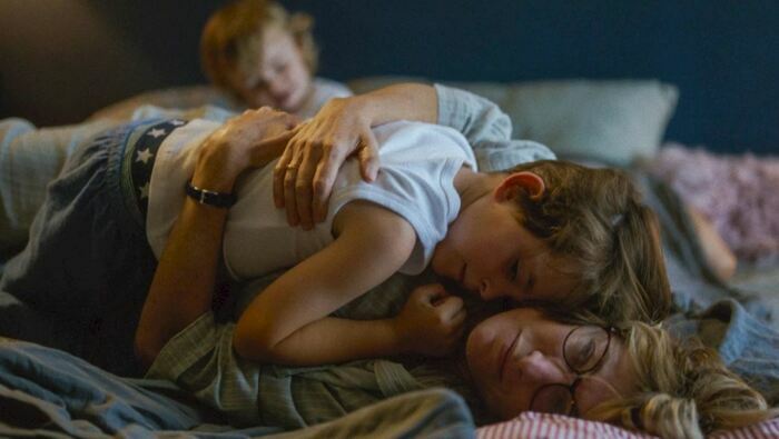 Projection du film « L’attachement » Cinéma Théâtre De La Ville Aoste