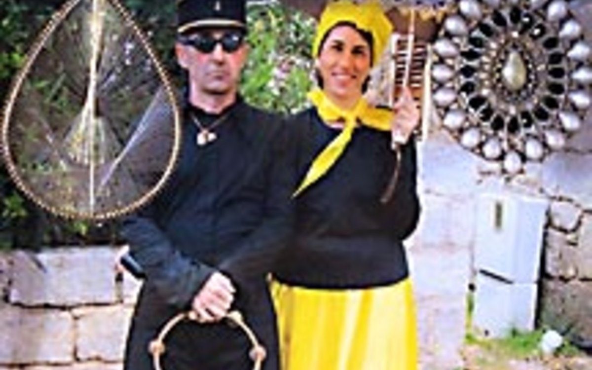 Projection du film "Où on va